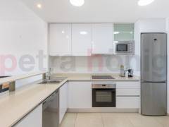 Sale -  квартира - Orihuela Costa - Villamartin