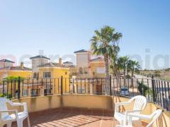 A Vendre - Villa - Algorfa - Lo Crispin