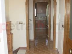 Nybygg - Villa - Torrevieja - Los Altos