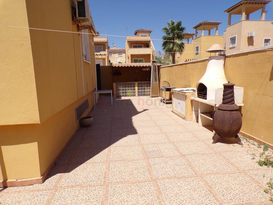 A Vendre - Villa - Villamartin