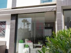 Gebrauchtobjekte - Apartment - Orihuela Costa - La Zenia