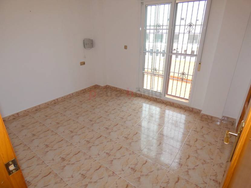 Resales - Townhouse - Cabo Roig