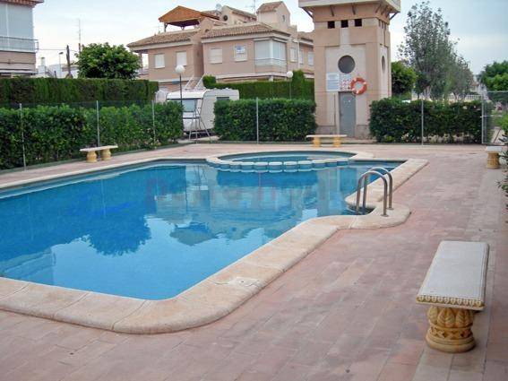 A Vendre - Villa - Torrevieja - Aguas Nuevas