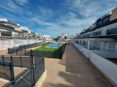 Resales - Apartment - Gran Alacant - Lomas del Carabasi