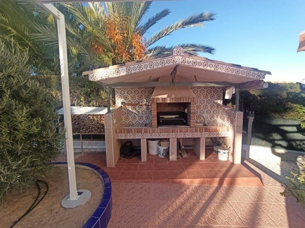 Resales - Villa - Torrevieja - Los Balcones