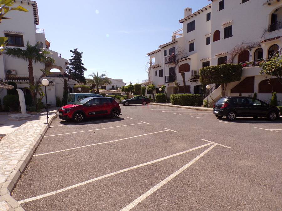 Resales - Apartment - Cabo Roig