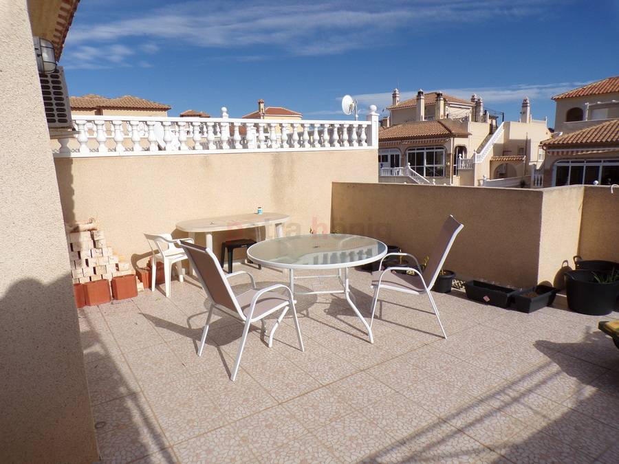 Resales - Townhouse - San Miguel de Salinas