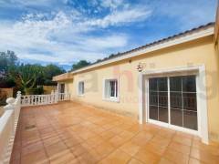 A Vendre - Villa - Orihuela Costa - Las Filipinas