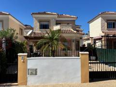 Resales - Villa - Guardamar del Segura - EL RASO