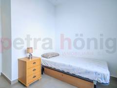 Resales - Apartment - Torrevieja - Centro