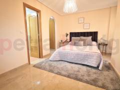 Gebrauchtobjekte - Apartment - Torrevieja - Centro