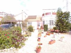 A Vendre - Villa - Villamartin