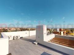 Nouvelle Construction - Villa - Los Montesinos - La Herrada