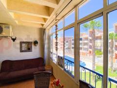 Resales - Apartment - Punta Prima