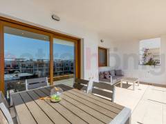 Gebrauchtobjekte - Apartment - Orihuela Costa - Villamartin