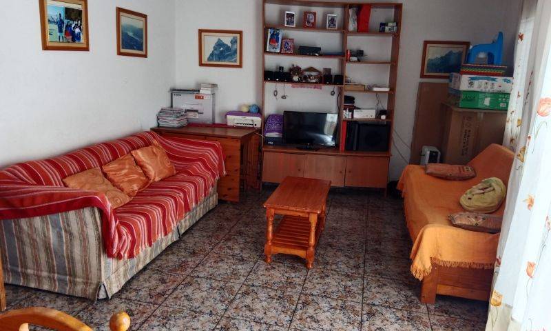 Gebrauchtobjekte - Apartment - Other areas - San Javier