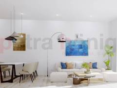 Nouvelle Construction - Appartement - La Mata