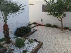 Resales - Villa - Other areas - Mar de Cristal