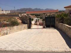 Sale - Finca - Other areas - Inland