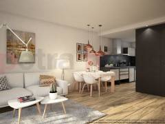 Nouvelle Construction - Appartement - Torrevieja - Punta Prima