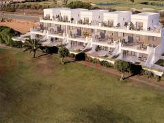 Nybygg - Villa - Other areas - Serena Golf