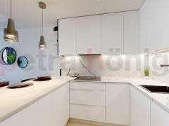 новый -  квартира - Orihuela Costa - Lomas De Cabo Roig