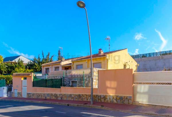 Townhouse - Resales - Los Balcones - Los Balcones