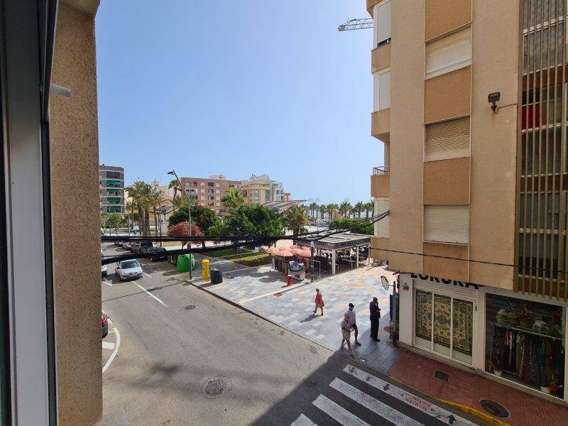 Resales - Apartment - La Mata - Centro