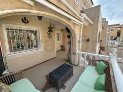 Resales - Townhouse - Benijófar - Monte Azul