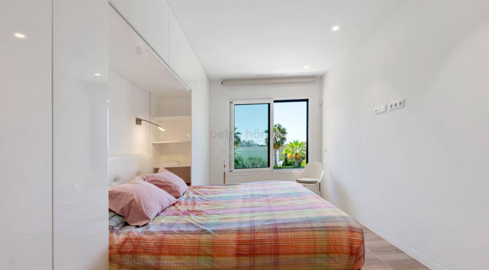 Resales - Apartment - Orihuela Costa - Las Colinas Golf