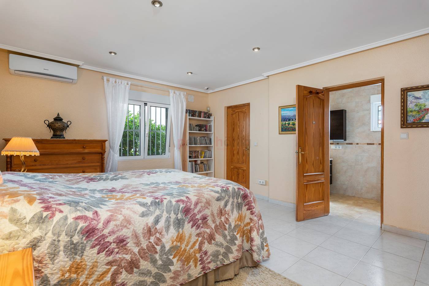 A Vendre - Villa - Ciudad Quesada