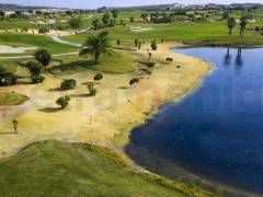 Nouvelle Construction - Villa - Orihuela Costa - Vistabella golf