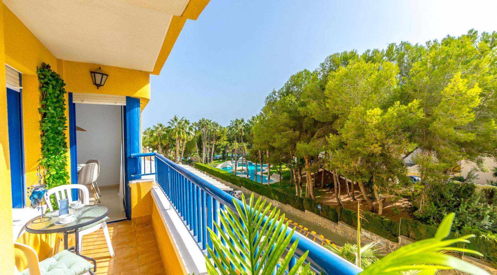 Resales - Appartement - Orihuela Costa - Altos de campoamor