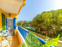 Resales - Appartement - Orihuela Costa - Altos de campoamor