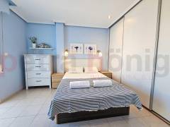 Sale -  квартира - Torrevieja - Centro