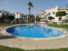 Resales - Apartment - Villamartin