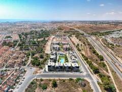 Obra Nueva - Apartamento - Orihuela Costa - Los Altos