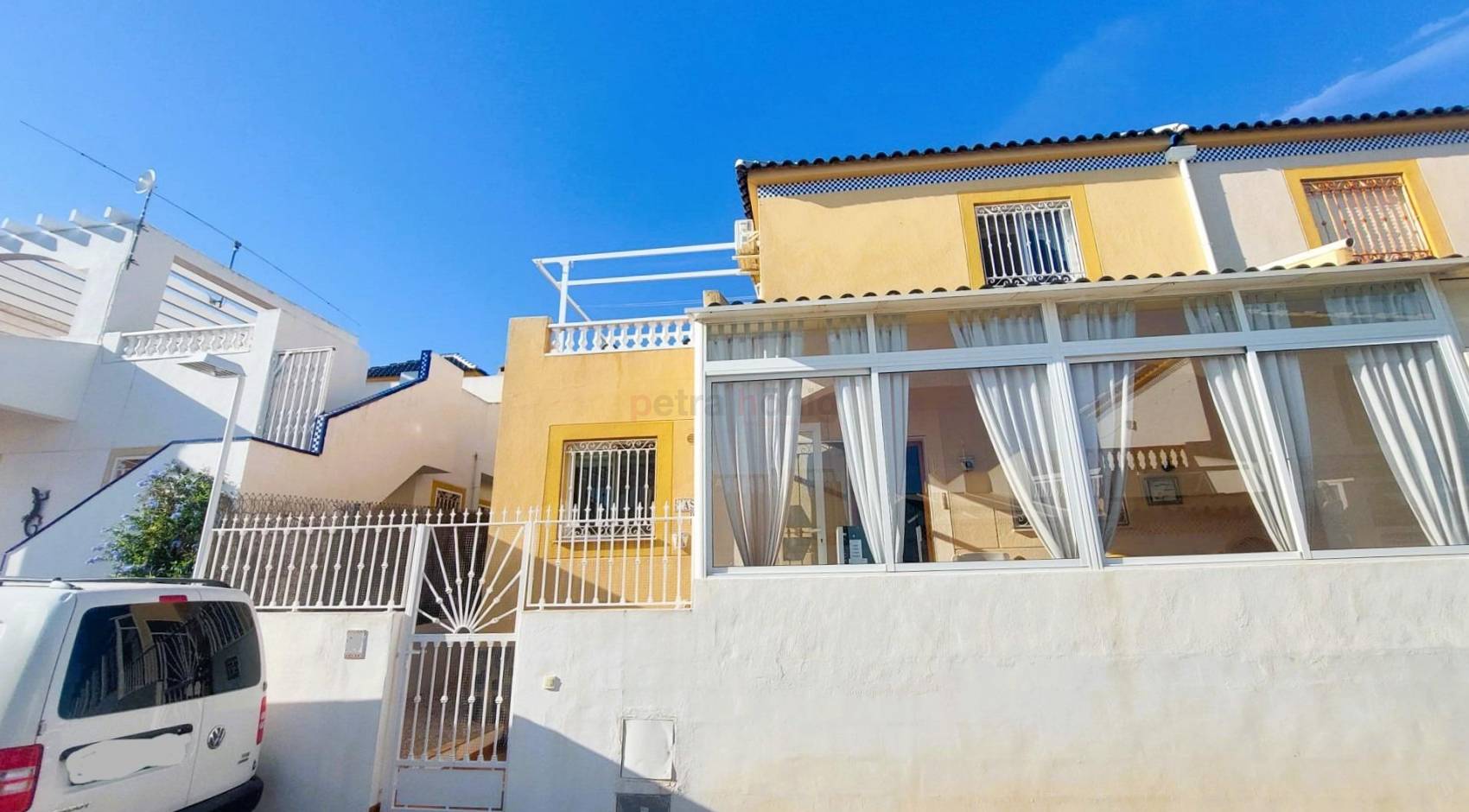 Sale - Дуплексы - Torrevieja - Los Balcones - Los Altos del Edén