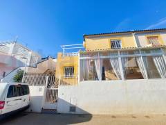 Sale - Дуплексы - Torrevieja - Los Balcones - Los Altos del Edén