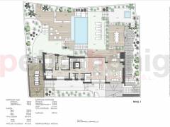 Neubau-Projekte - Einfamilienhaus - Other areas - Cala medina