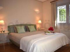 Resales - Villa - Calpe