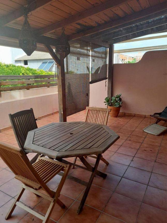 Resales - Townhouse - Denia - Casco urbano