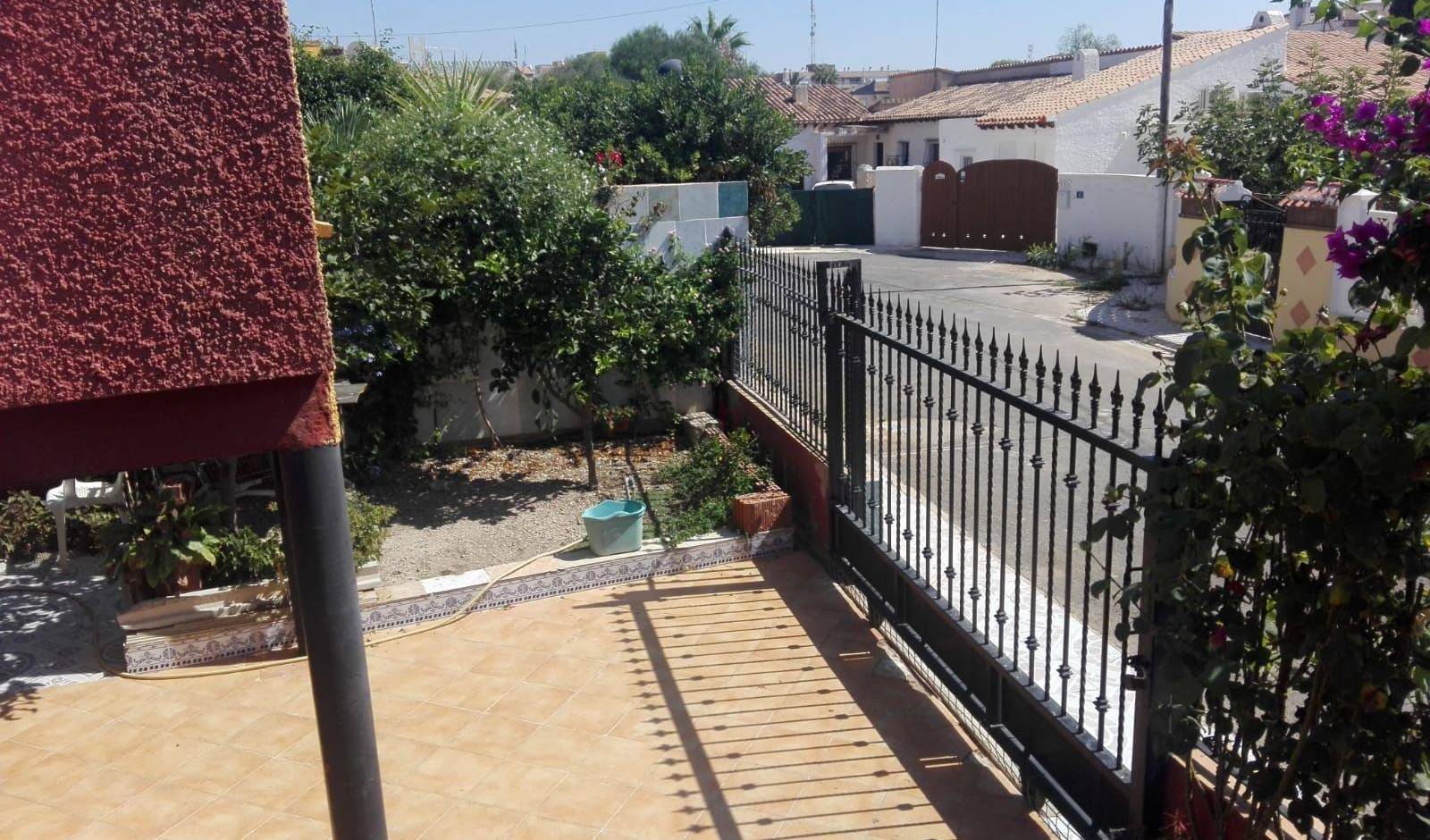 Resales - Villa - Orihuela Costa - Punta Prima