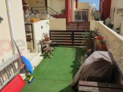 A Vendre - Maison de ville - Orihuela Costa - Villamartin