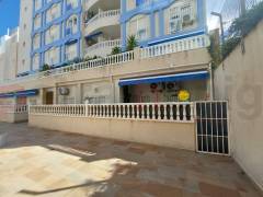 Gebrauchtobjekte - Apartment - Torrevieja - Playa de los Locos