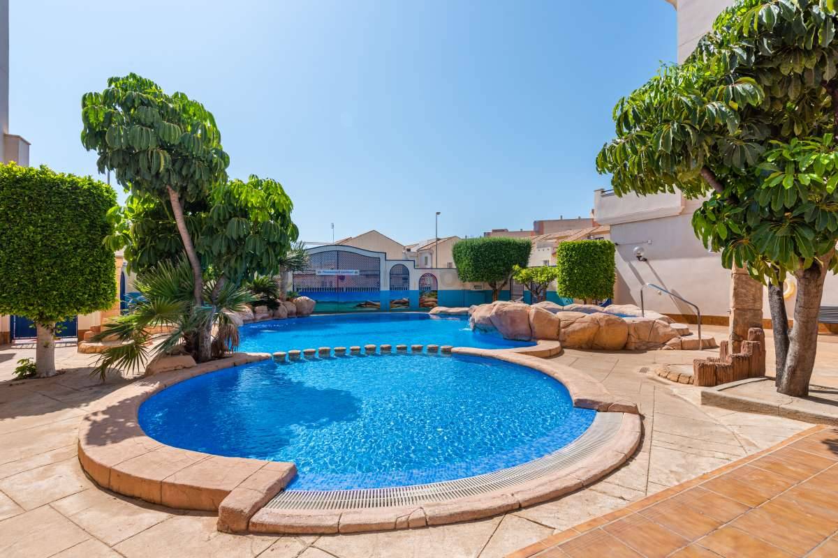 Resales - Apartment - Campoamor - Dehesa De Campoamor