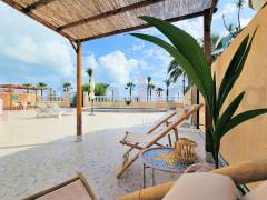 Resales - Villa - Other areas - ESTRELLA DE MAR