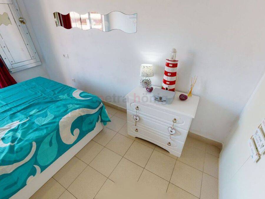 A Vendre - Appartement - Playa Flamenca