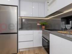 Nouvelle Construction - Appartement - Other areas - Euro Roda