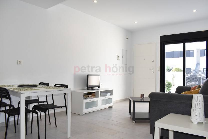 Resales - Apartment - San Pedro del Pinatar